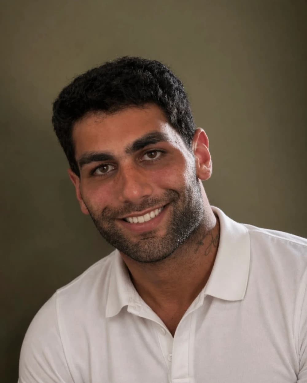 Renzo Fontana, fundador da 4Life Nutrition